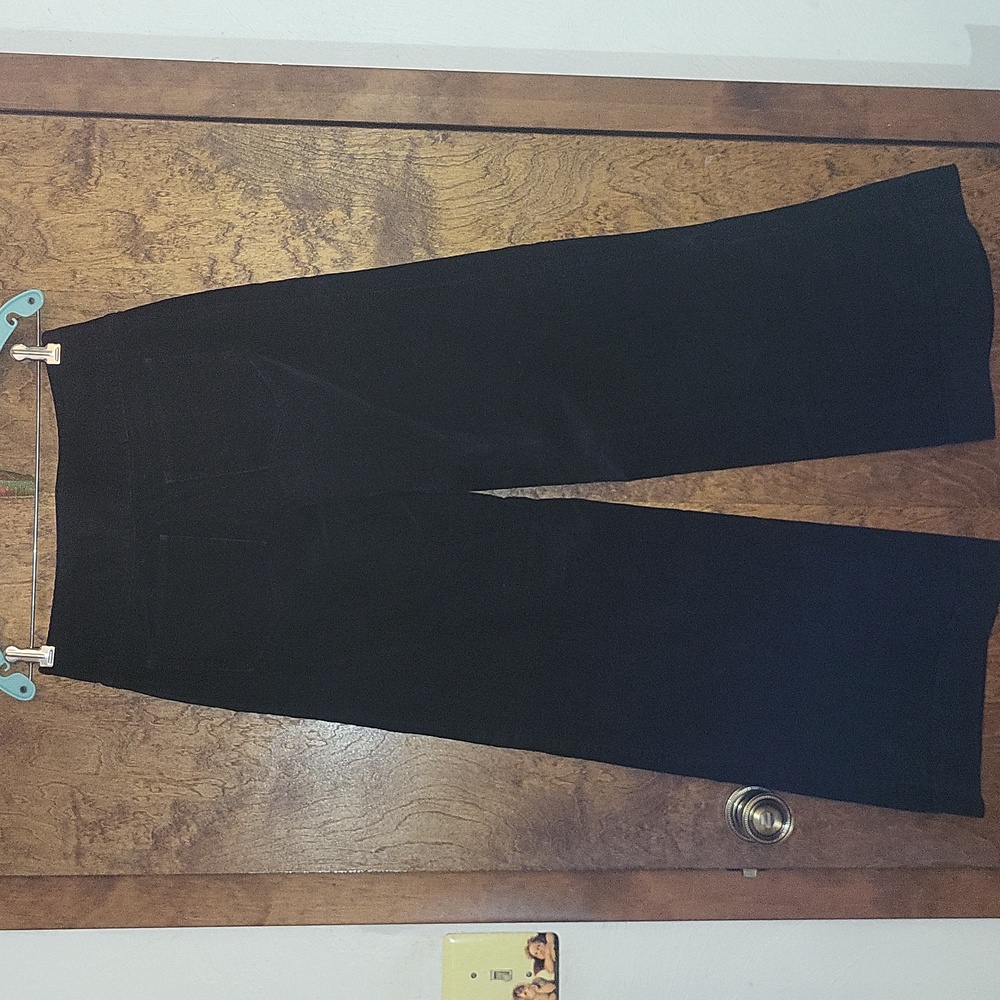 Victoria's Secret LONDONJEAN Sailor Pants 2 - Picture 2 of 4